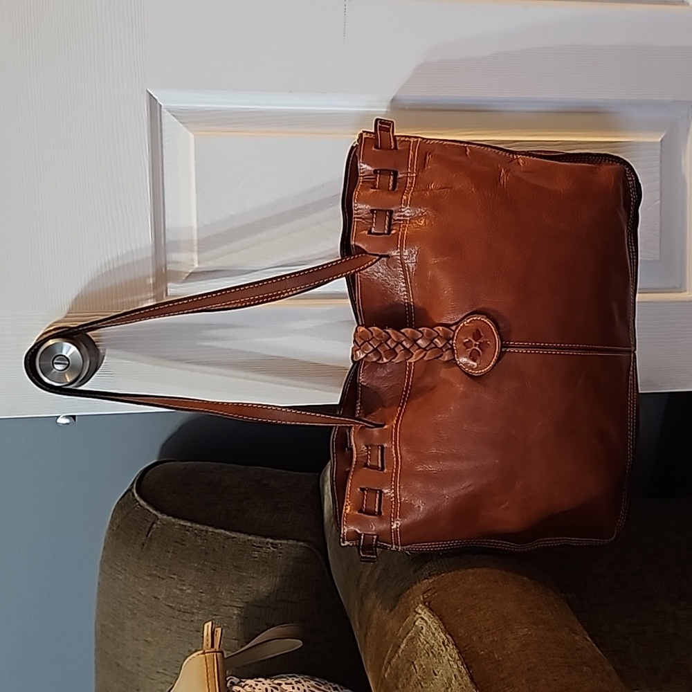 Patricia Nash Handbag